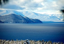 RedAwning The French Chalet